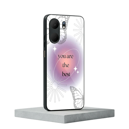 Star Power oppo a5x 5g mobile cover | shockproof glass phone case
