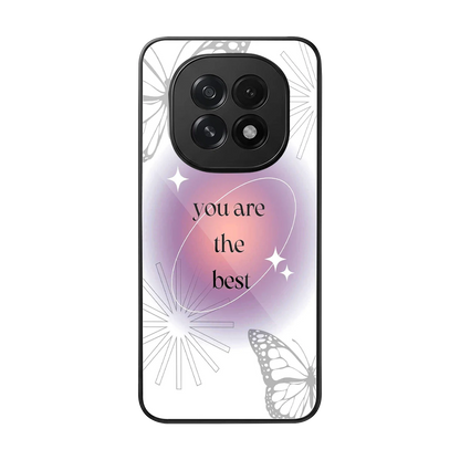 Star Power back phone cover | glass case for oppo f29 5g