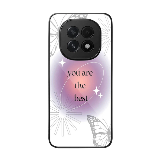 Star Power back phone cover | glass case for oppo f29 5g