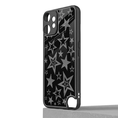 Stardust cmf nothing phone 2 pro mobile cover | shockproof glass phone case