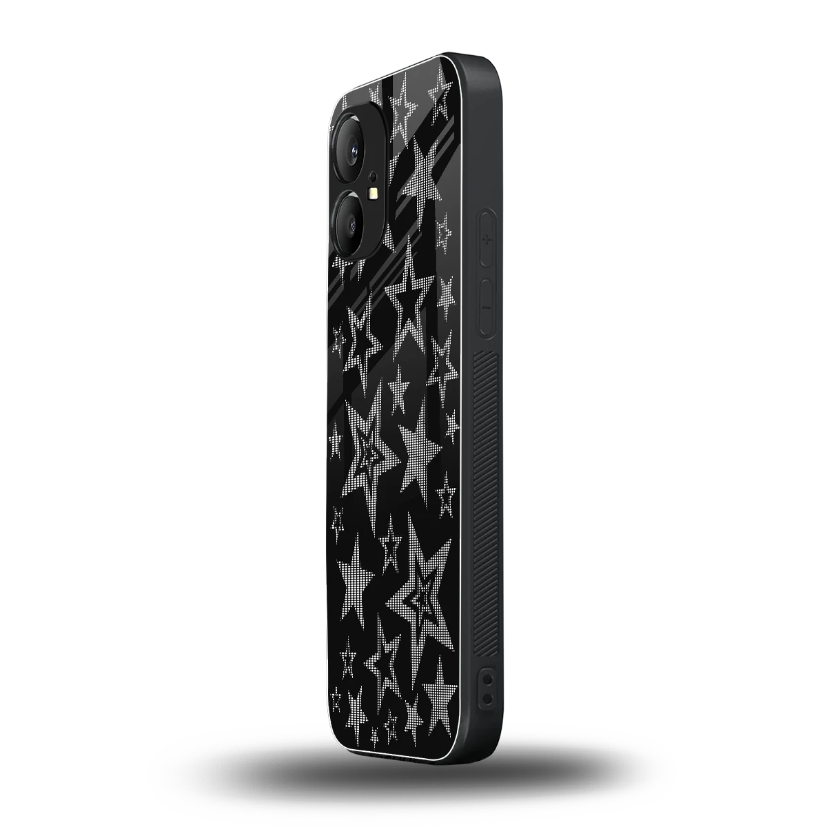 Stardust nothing phone 1 mobile cover | shockproof glass phone case