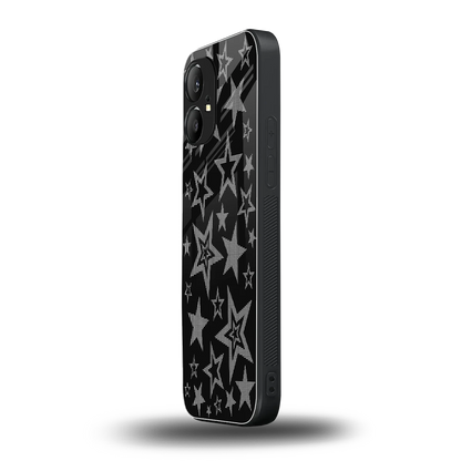 Stardust nothing phone 1 mobile cover | shockproof glass phone case