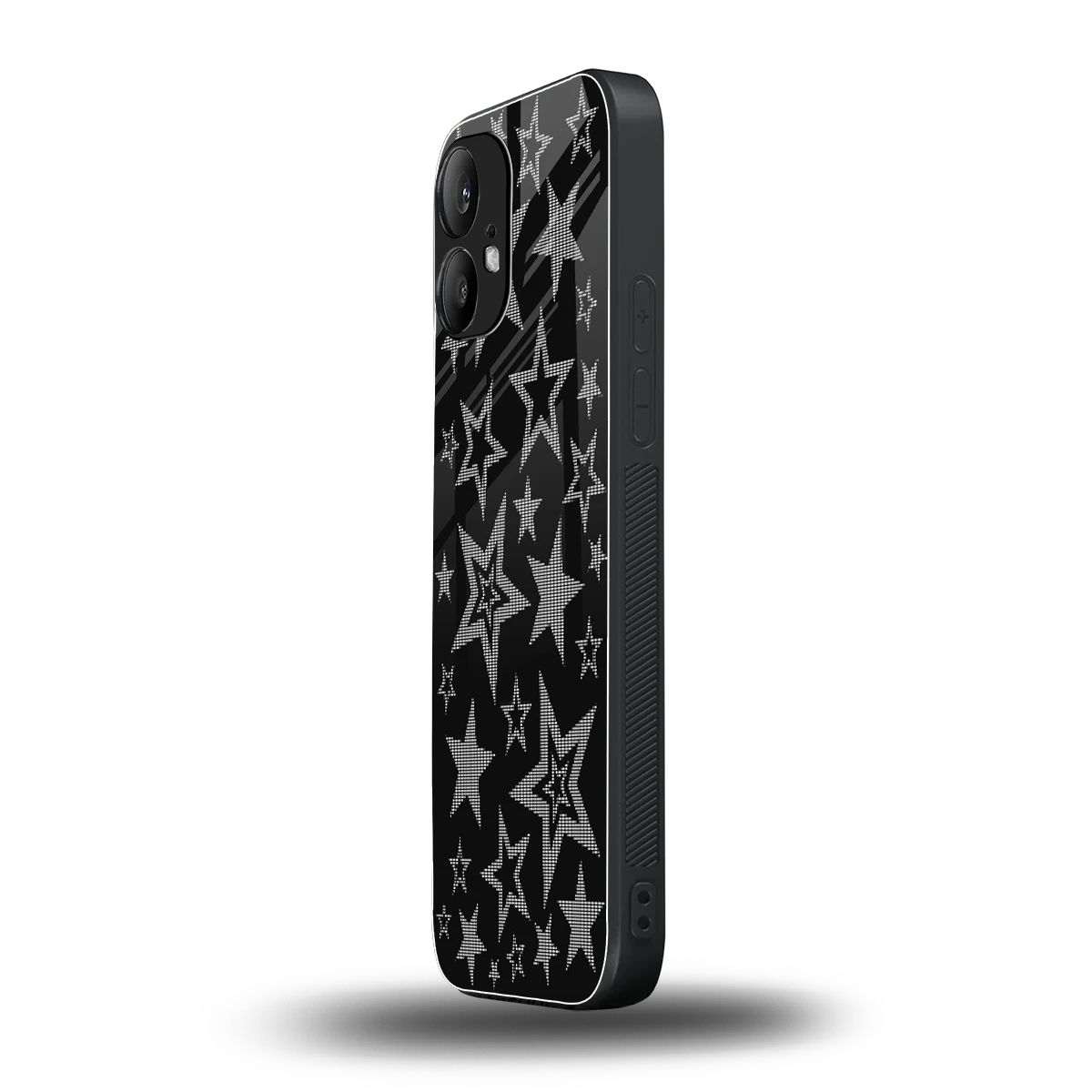 Stardust nothing phone 2 mobile cover | shockproof glass phone case