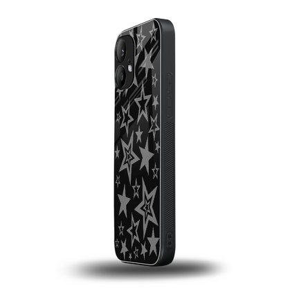 Stardust nothing phone 2 mobile cover | shockproof glass phone case