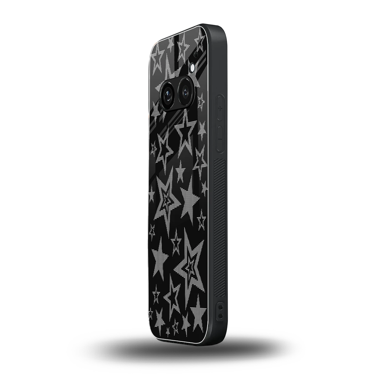 Stardust nothing phone 2a mobile cover | shockproof glass phone case