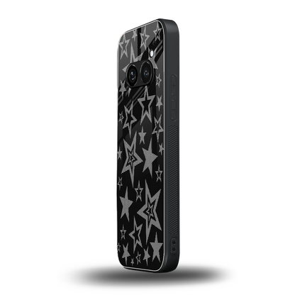 Stardust nothing phone 2a mobile cover | shockproof glass phone case