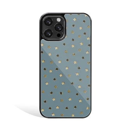 Premium Glass Back Mobile Phone Cover for iPhone, Samsung, OnePlus, Google Pixel, Redmi, Oppo, Vivo & Realme