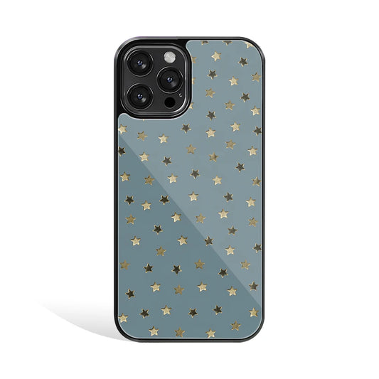 Premium Glass Back Mobile Phone Cover for iPhone, Samsung, OnePlus, Google Pixel, Redmi, Oppo, Vivo & Realme