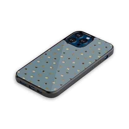 Luxury Glass Back Mobile Cover for iPhone, Samsung Galaxy, OnePlus, Pixel, Redmi & More