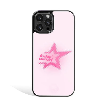 Premium Glass Back Mobile Phone Cover for iPhone, Samsung, OnePlus, Google Pixel, Redmi, Oppo, Vivo & Realme