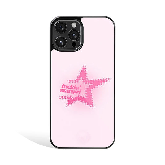 Premium Glass Back Mobile Phone Cover for iPhone, Samsung, OnePlus, Google Pixel, Redmi, Oppo, Vivo & Realme