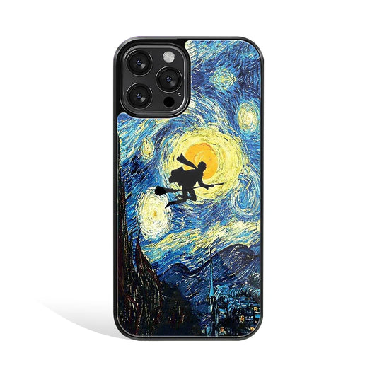 Premium Glass Back Mobile Phone Cover for iPhone, Samsung, OnePlus, Google Pixel, Redmi, Oppo, Vivo & Realme