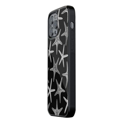 Trendy Glass Back Mobile Case for iPhone, Samsung, Redmi, OnePlus, Google Pixel, Motorola