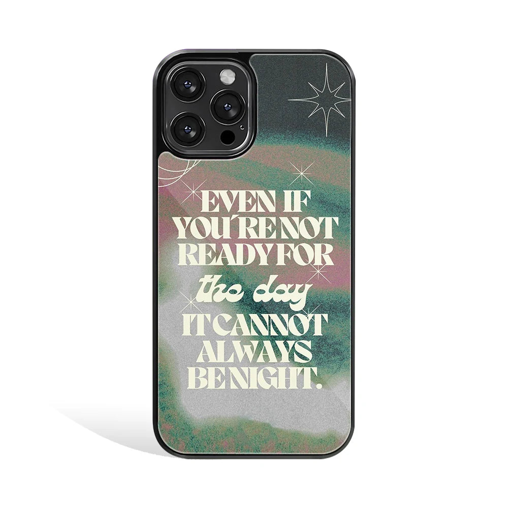 Premium Glass Back Mobile Phone Cover for iPhone, Samsung, OnePlus, Google Pixel, Redmi, Oppo, Vivo & Realme