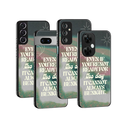 Stylish Glass Back Case for All Smartphones iPhone, Samsung, OnePlus, Pixel, Redmi, Oppo, Vivo, Motorola