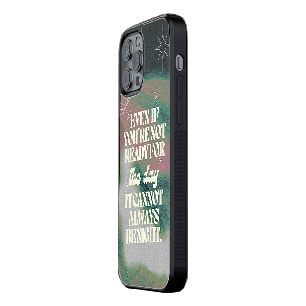 Trendy Glass Back Mobile Case for iPhone, Samsung, Redmi, OnePlus, Google Pixel, Motorola