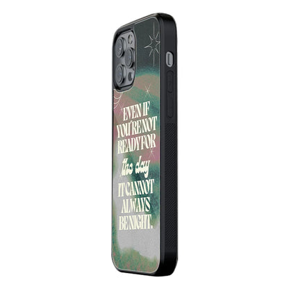Trendy Glass Back Mobile Case for iPhone, Samsung, Redmi, OnePlus, Google Pixel, Motorola