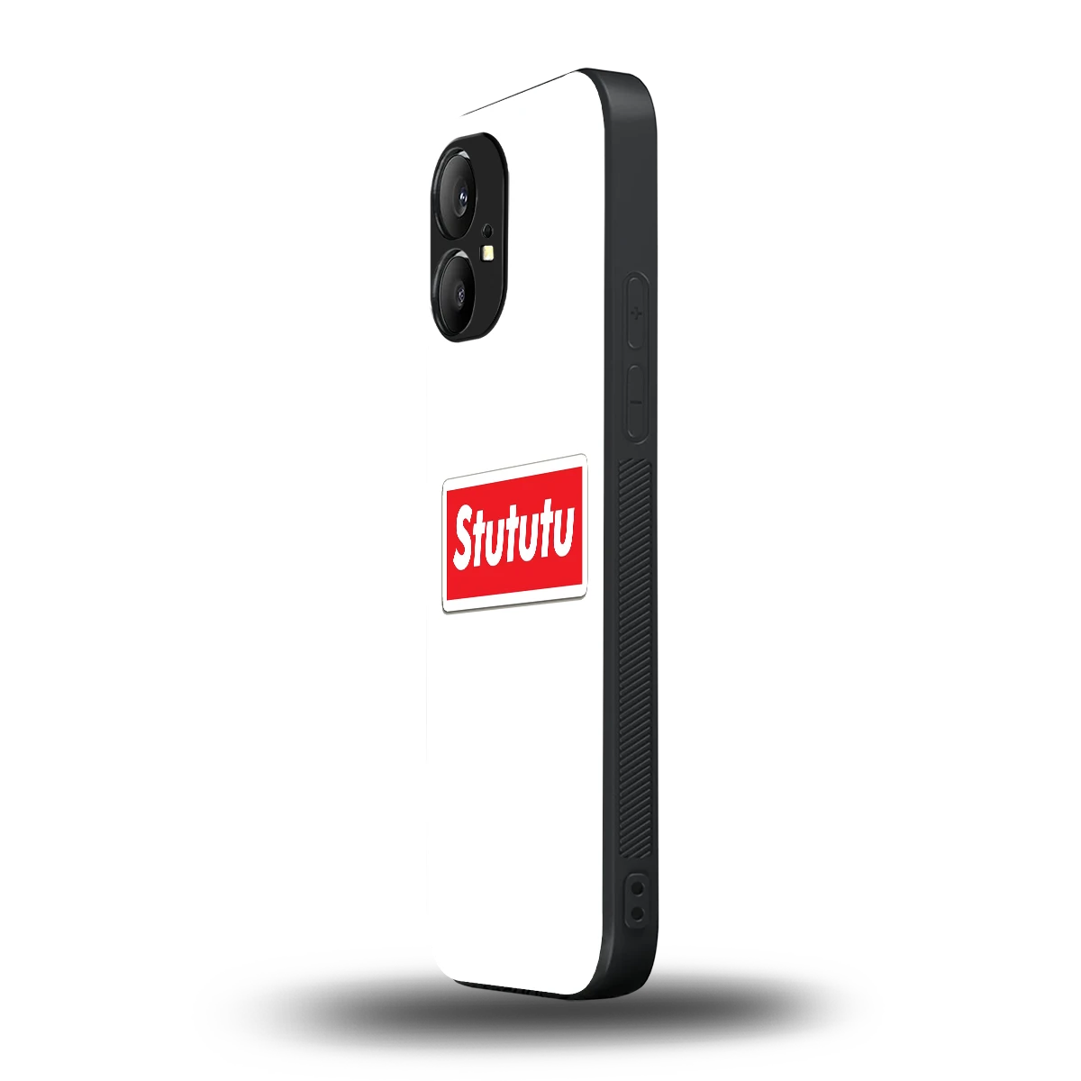 Stututu nothing phone 1 mobile cover | shockproof glass phone case