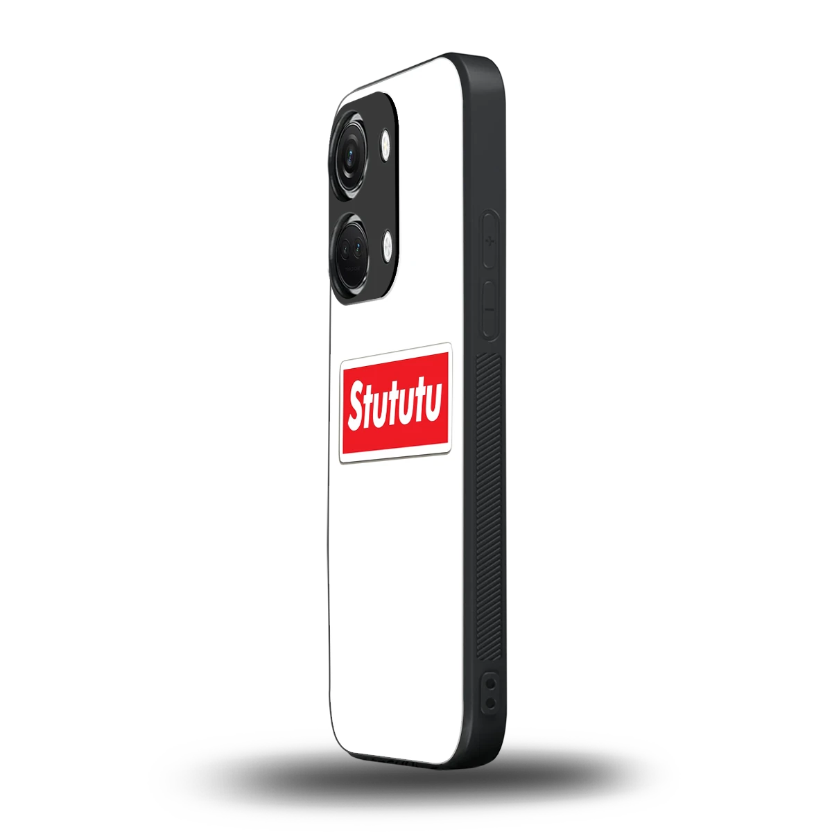 Stututu oneplus nord 3 mobile cover | shockproof glass phone case