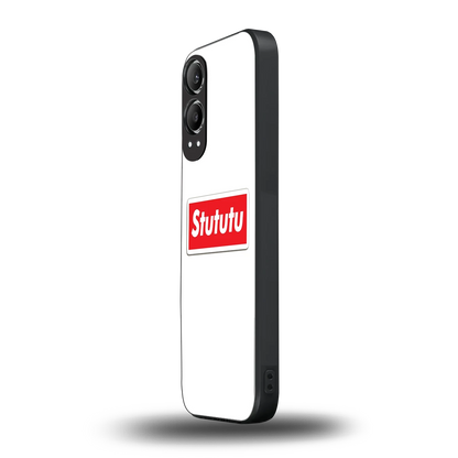 Stututu oneplus nord ce 4 lite mobile cover | shockproof glass phone case