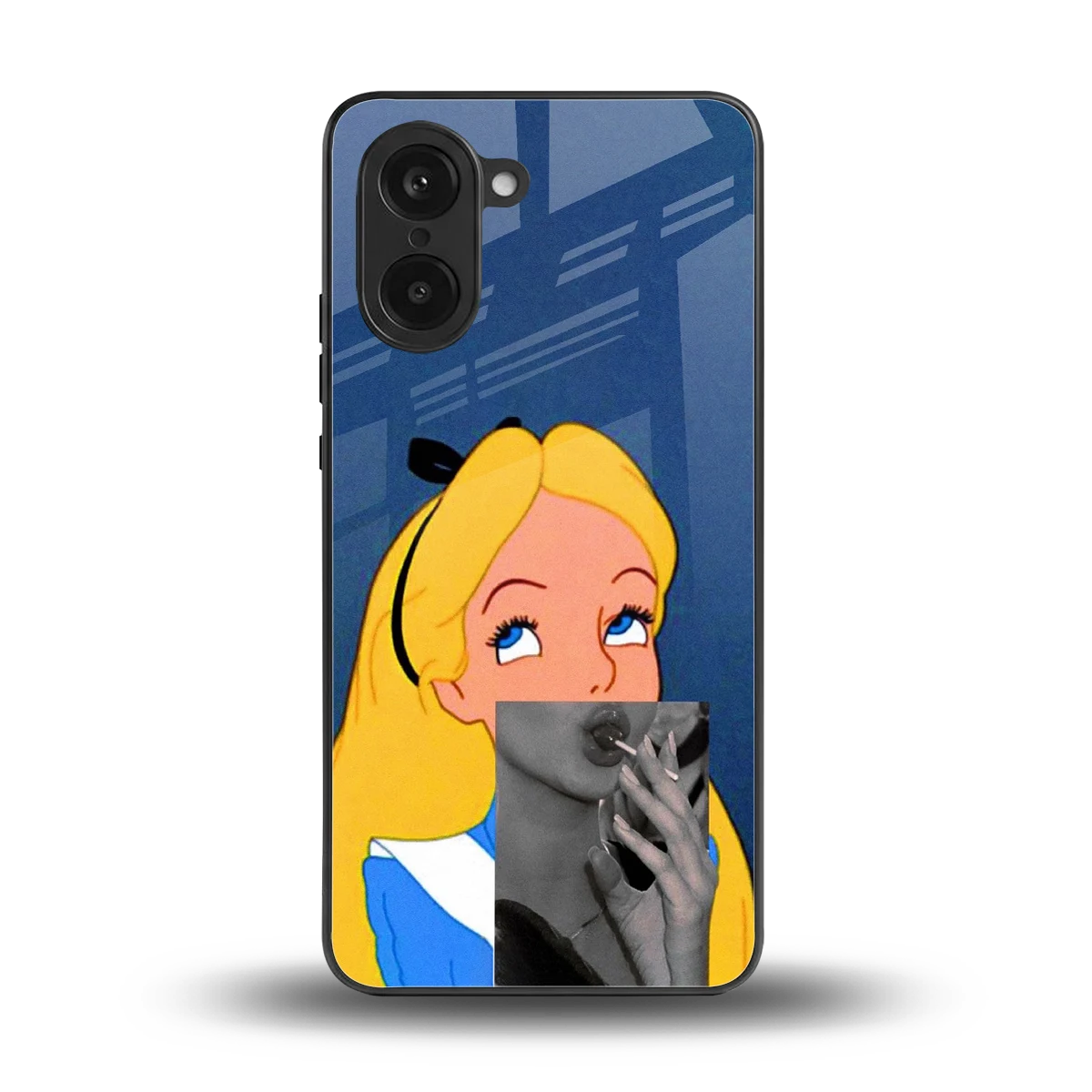 Sugar Bliss back phone cover | glass case for oneplus nord ce5 5g