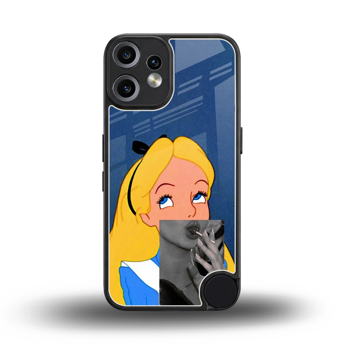 Sugar Bliss back phone cover | glass case for cmf nothing phone 2 pro