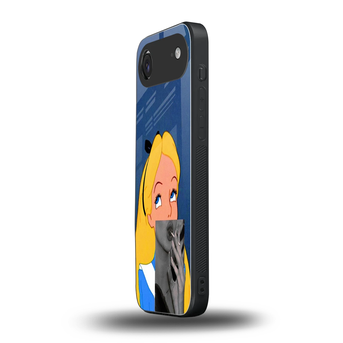 Sugar Bliss iphone air mobile cover | shockproof glass phone case