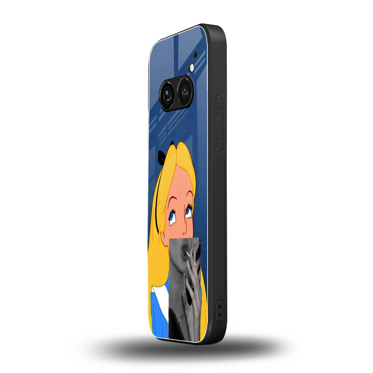 Sugar Bliss nothing phone 2a mobile cover | shockproof glass phone case