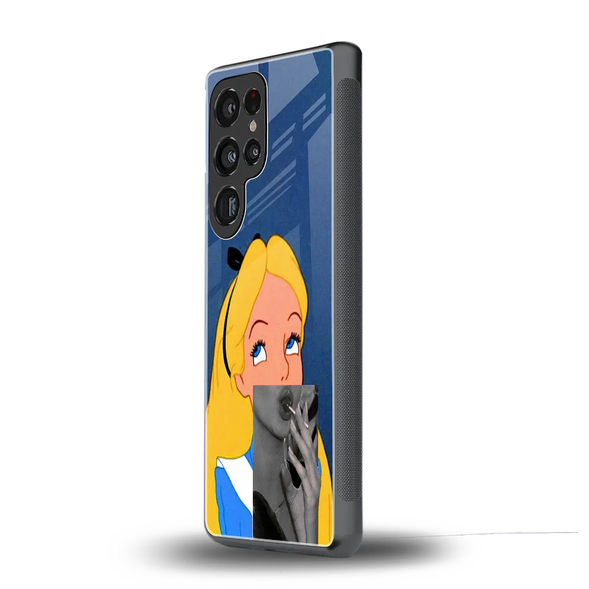 Sugar Bliss samsung galaxy s26 ultra mobile cover | shockproof glass phone case