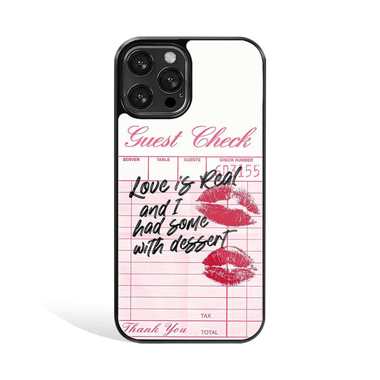 Premium Glass Back Mobile Phone Cover for iPhone, Samsung, OnePlus, Google Pixel, Redmi, Oppo, Vivo & Realme