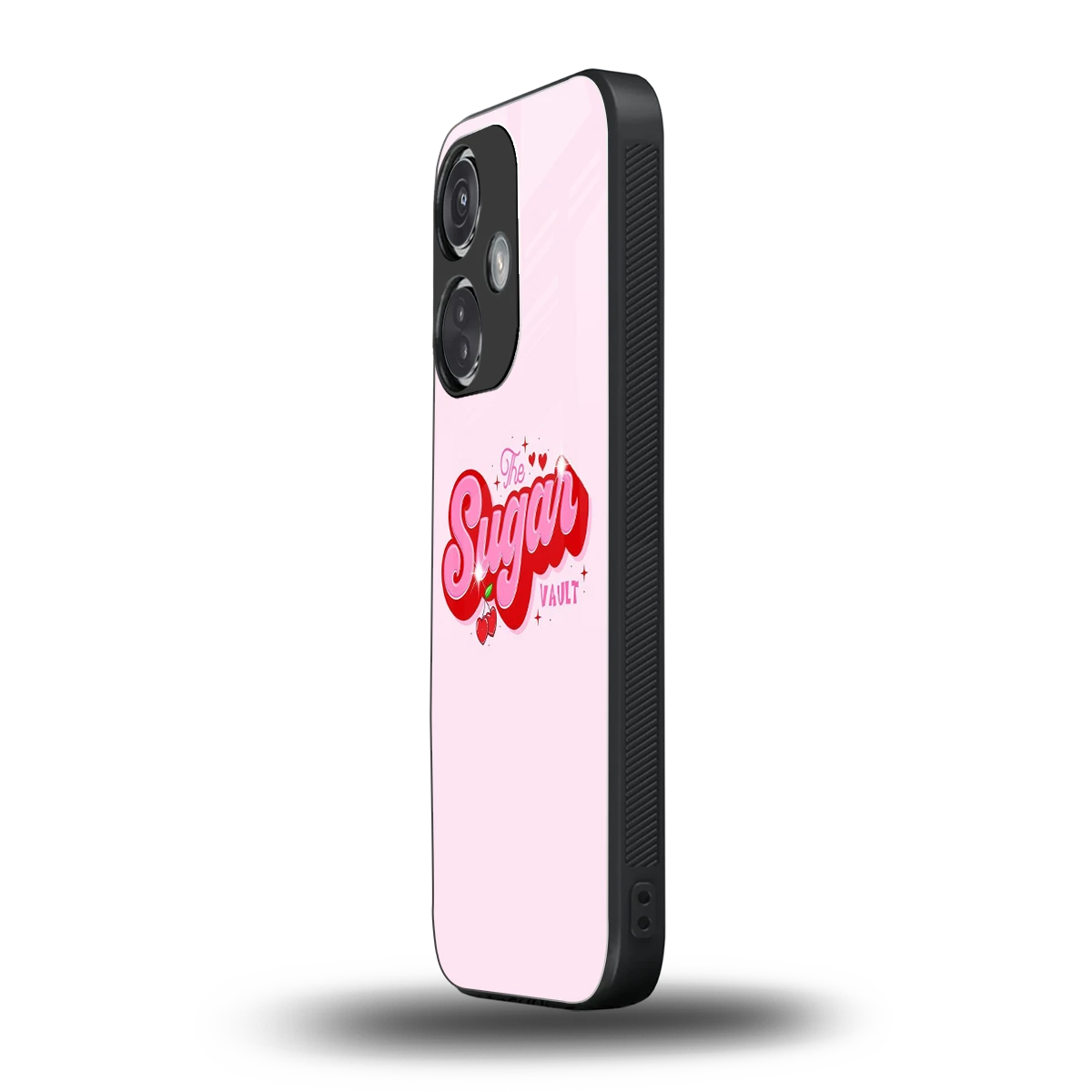 Sugar Vault oneplus nord ce 3 mobile cover | shockproof glass phone case