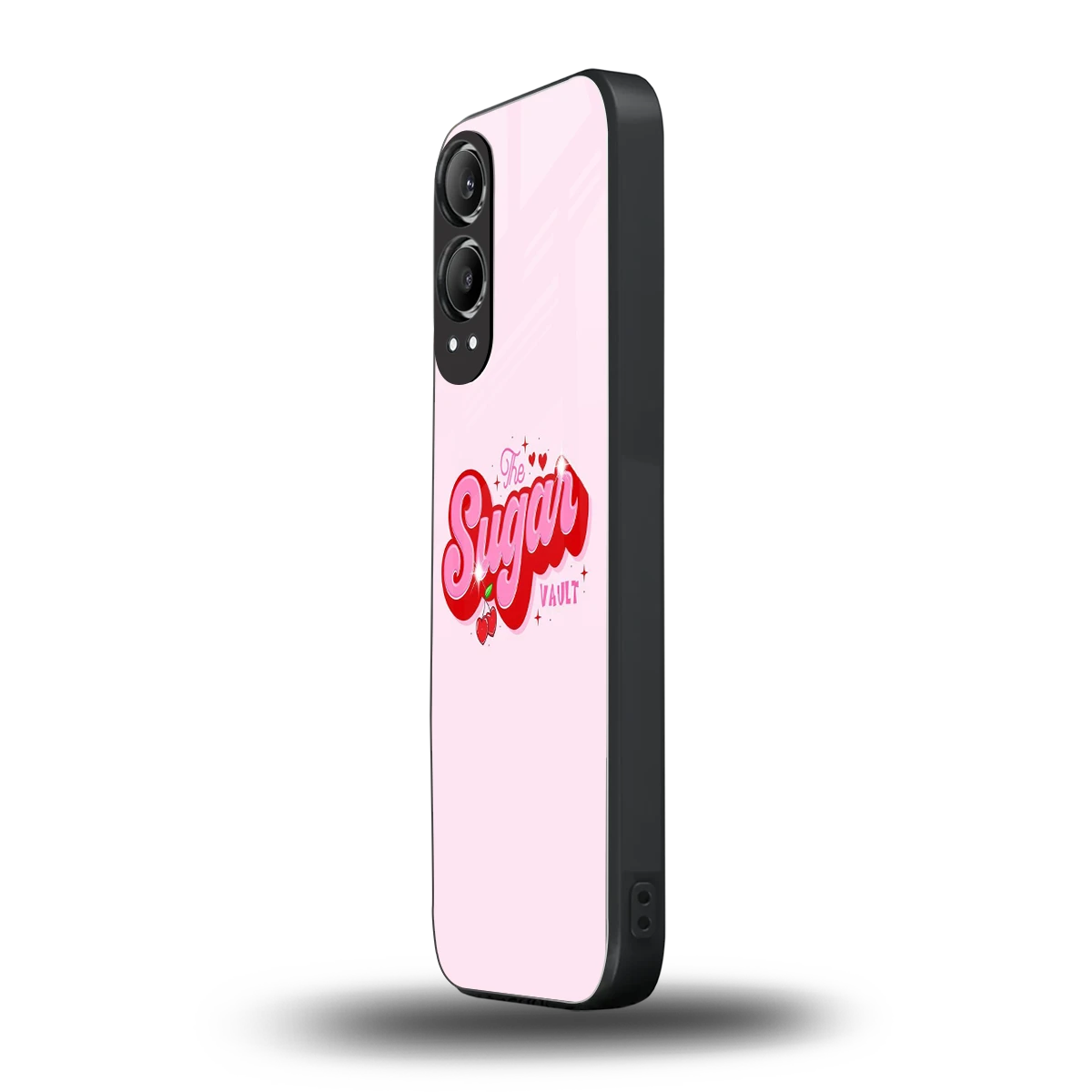 Sugar Vault oneplus nord ce 4 lite mobile cover | shockproof glass phone case