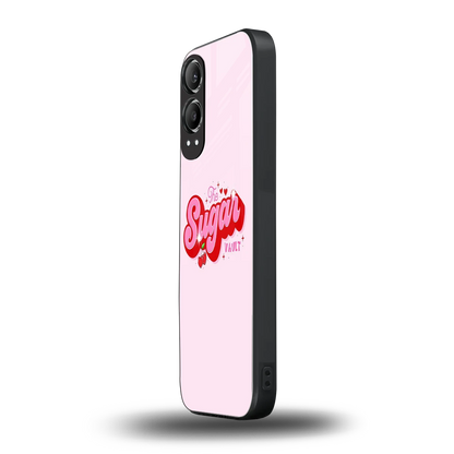 Sugar Vault oneplus nord ce 4 lite mobile cover | shockproof glass phone case