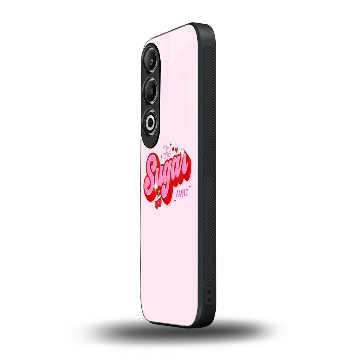 Sugar Vault oneplus nord ce 4 mobile cover | shockproof glass phone case