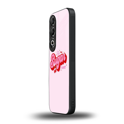 Sugar Vault oneplus nord ce 4 mobile cover | shockproof glass phone case