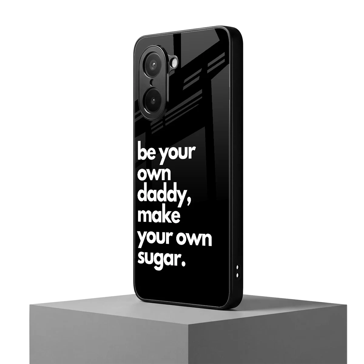 Suger oneplus nord ce5 5g mobile cover | shockproof glass phone case