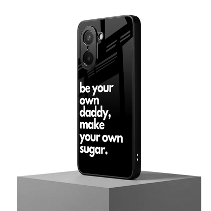 Suger oneplus nord ce5 5g mobile cover | shockproof glass phone case