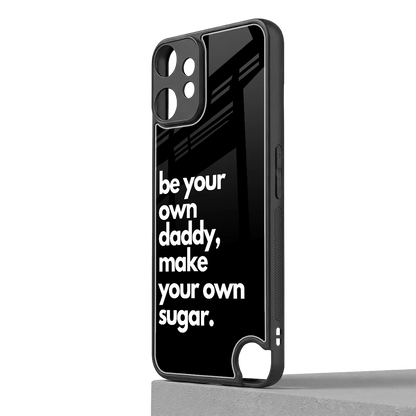 Suger cmf nothing phone 2 pro mobile cover | shockproof glass phone case