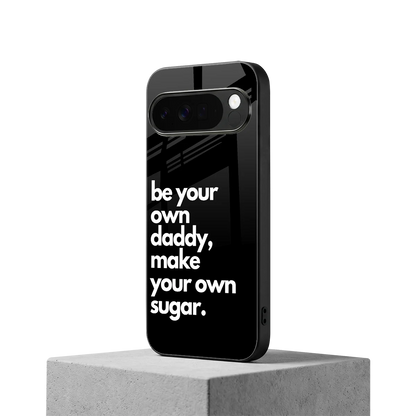 Suger google pixel 10 pro xl mobile cover | shockproof glass phone case