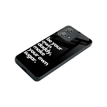 Suger stylish phone case for motorola edge 40 neo 5g | glossy glass and slim fit