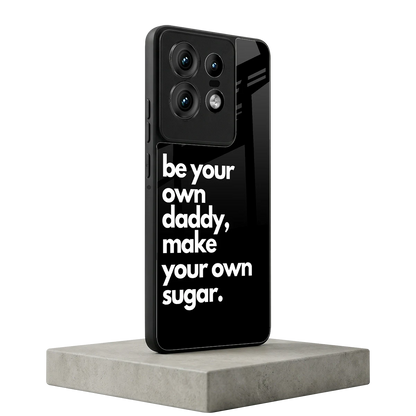 Suger motorola edge 50 pro mobile cover | shockproof glass phone case
