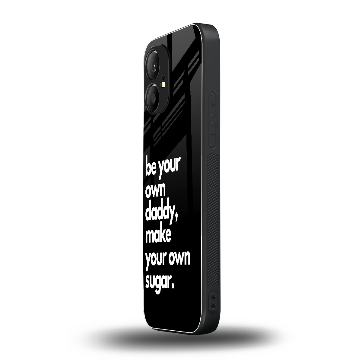 Suger nothing phone 1 mobile cover | shockproof glass phone case