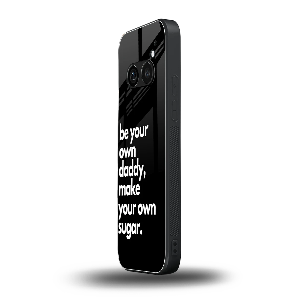 Suger nothing phone 2a mobile cover | shockproof glass phone case