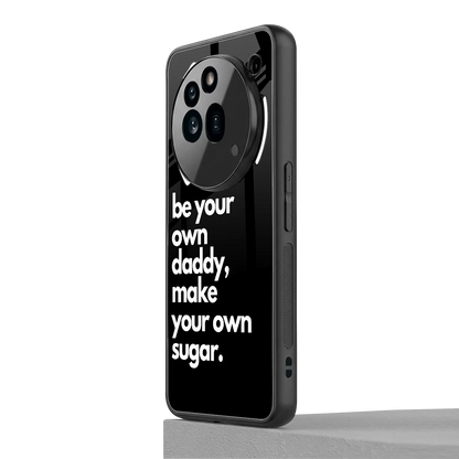 Suger nothing phone 3a pro mobile cover | shockproof glass phone case