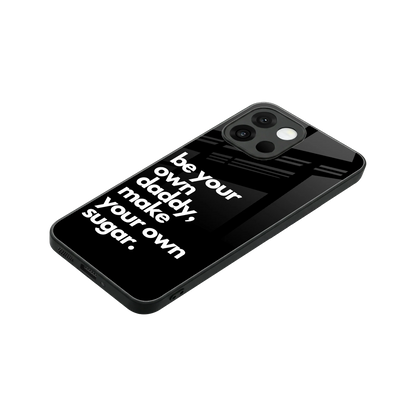 Suger stylish phone case for oneplus 13s | glossy glass and slim fit