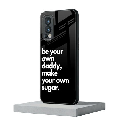 Suger oneplus nord 2 mobile cover | shockproof glass phone case