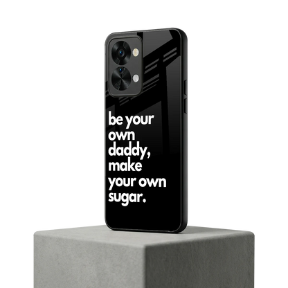 Suger oneplus nord 2t mobile cover | shockproof glass phone case