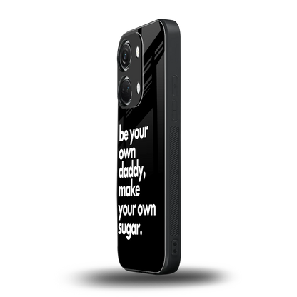 Suger oneplus nord 3 mobile cover | shockproof glass phone case