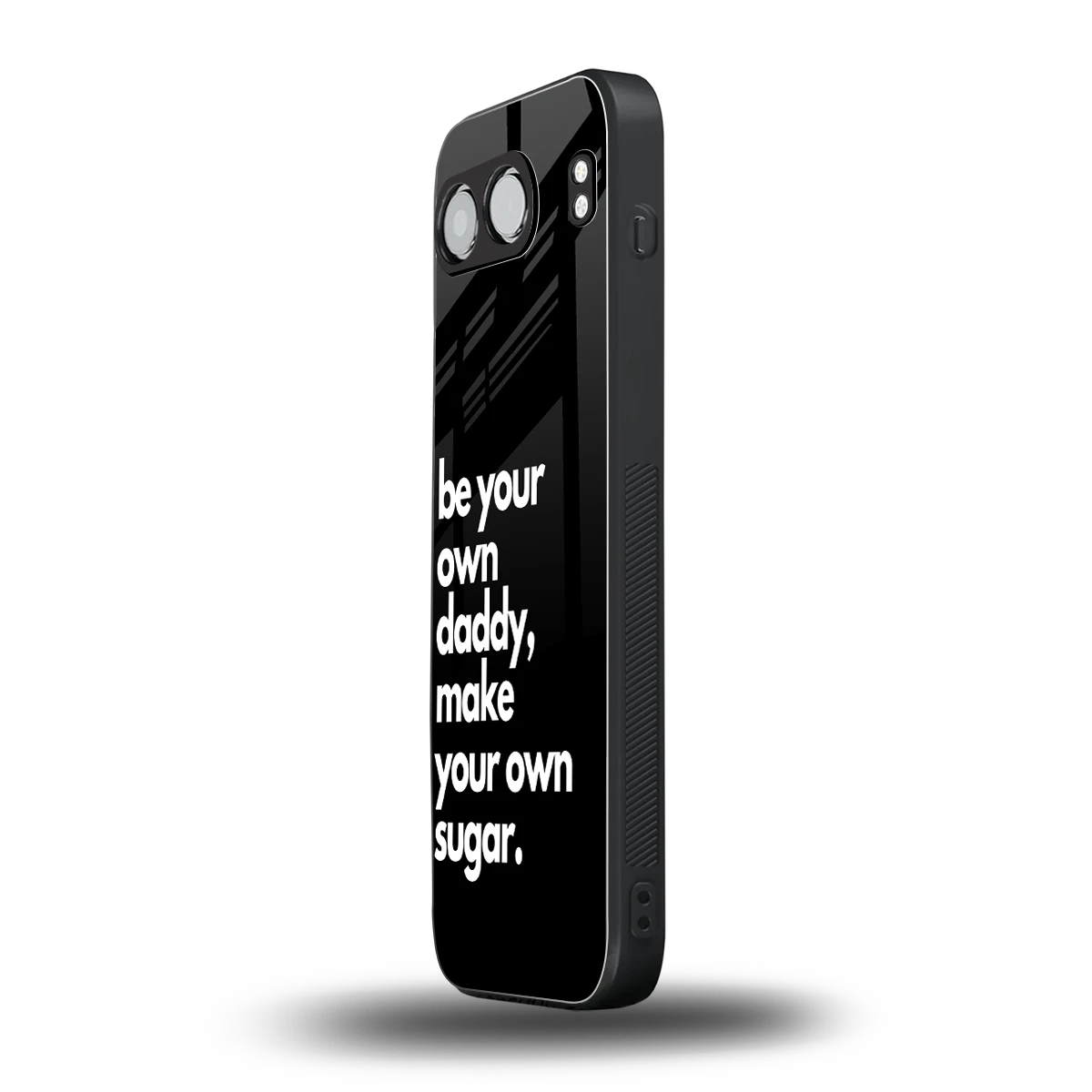 Suger oneplus nord 4 mobile cover | shockproof glass phone case
