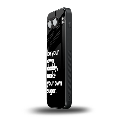 Suger oneplus nord 4 mobile cover | shockproof glass phone case